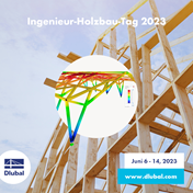 Ingenieur-Holzbau-Tag 2023