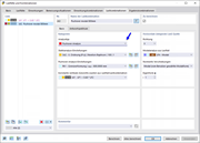 Pushover-Analyse-Lastkombination
