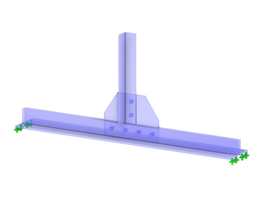 Modell 004190 | L-Profil-Verbindung