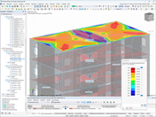Feature 002632 | Analyse von Decken als herausgelöste 2D-Systeme