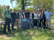 Dlubal Software Sommerevent 2023