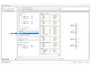 FAQ 005387 | Ich habe ein 3D-Modell und versuche dieses mit dem Gebäudemodell in  Wände  und  Flächen  zu zerlegen und diese isoliert zu berechnen. Mein System wir