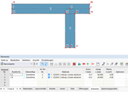 FAQ 005391 | Wann sind in RSECTION 1 Elemente miteinander verbunden und wie können diese miteinander ?