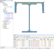 FAQ 005391 | Wann sind in RSECTION 1 Elemente miteinander verbunden und wie können diese miteinander ?
