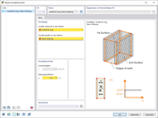 Vorfestlegung von Kontakttypen im Bauprozess, erleichterte Integration in Strukturdesign.