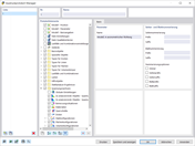 Verwaltung von Bauprojektdokumentationen mit dem Ausdruckprotokoll-Manager