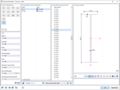 Virtuellen Träger in Bibliothek auswählen