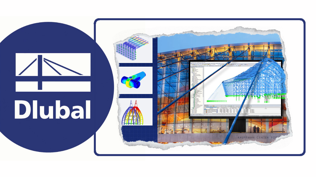 Die Vision von Dlubal Software: Die Tragwerksplanung revolutionieren