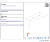 Dialog 'Als Block speichern'
