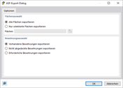 ASF-Export-Dialog