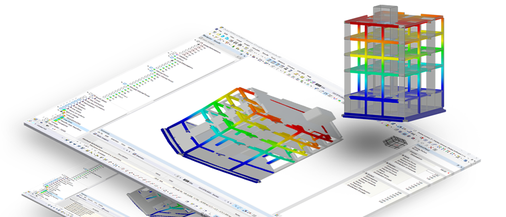 Banner | Strukturstabilität für RFEM 6