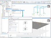 Feature 002644 | Lagerkraftübernahme aus anderem Modell | Lastassistent Stufe 1