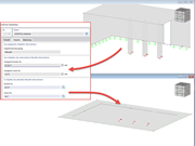FAQ 005401 | Wie nutze ich den Lastassistenten "Lagerreaktion übernehmen"?