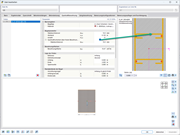 Feature 002652 | Bewehrungsoption "Querkraftschenkel" für die Bemessung nach EN 1992-1-1