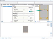 Feature 002652 | Bewehrungsoption "Querkraftschenkel" für die Bemessung nach EN 1992-1-1
