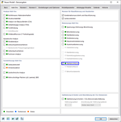 Add-On "Stahlanschlüsse" aktivieren