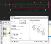 FAQ 005417 | Wie kann ich in RFEM 6 einen Wellstegträger modellieren?