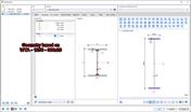 FAQ 005417 | Wie kann ich in RFEM 6 einen Wellstegträger modellieren?