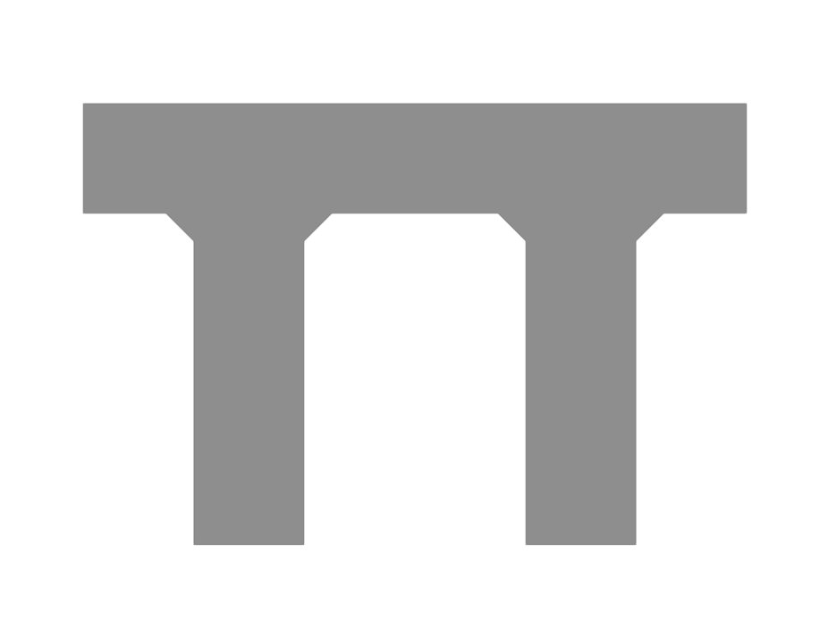 Modell 004498 | Betonquerschnitt mit Bewehrung