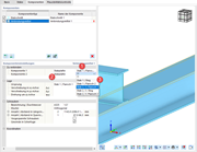 Definition der Komponenten für Verbindungsmittel