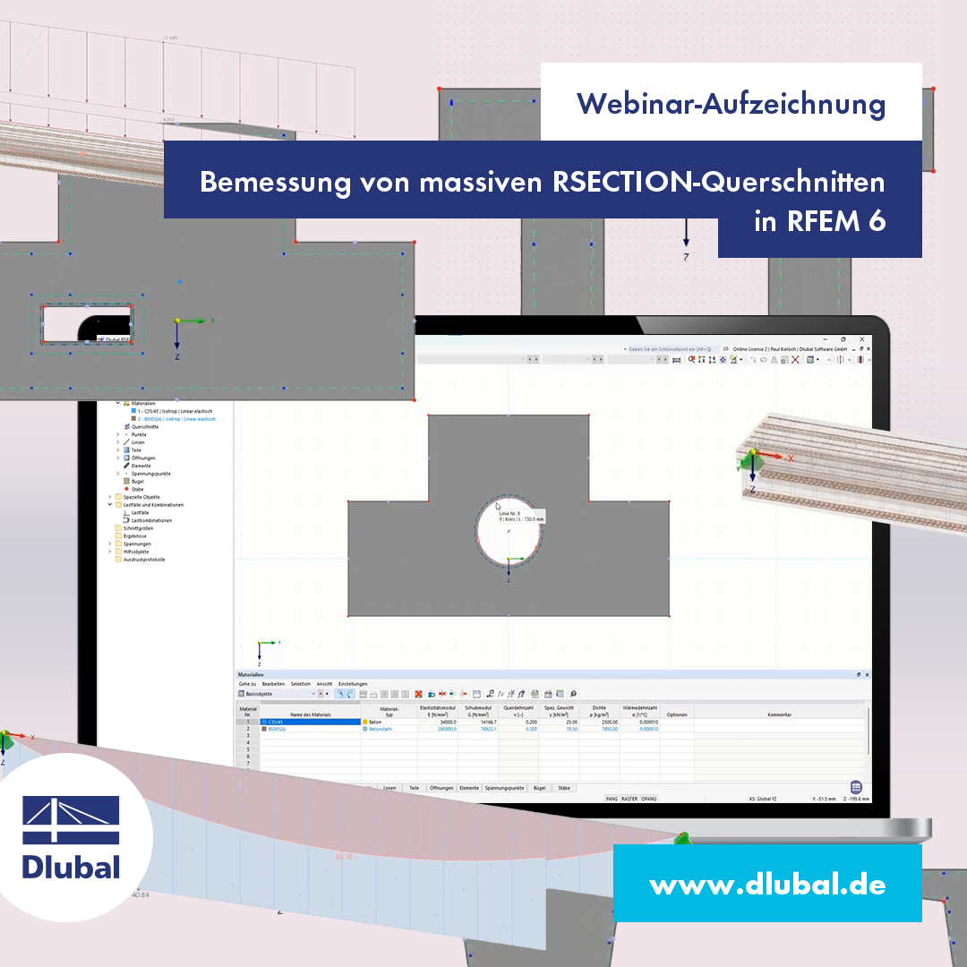 Webinar-Aufzeichnung