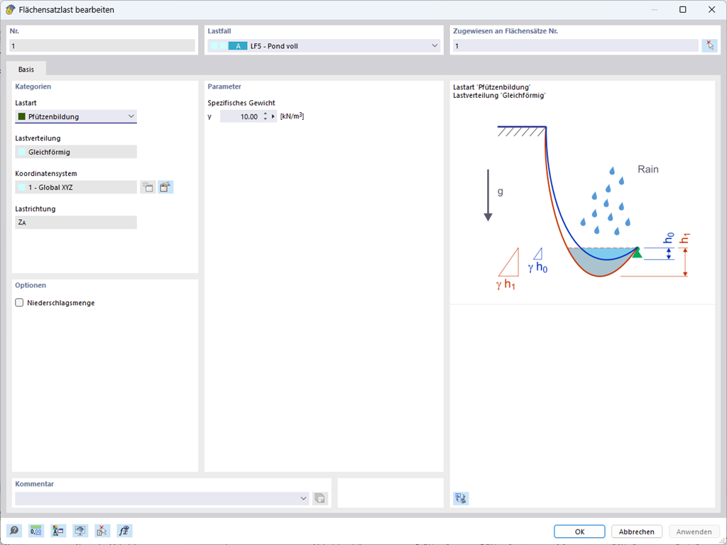 Feature 002666 | Lastart Pfützenbildung