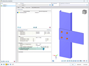 Feature 002669 | Vorgespannte Schrauben für Stahlanschlüsse