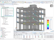 Feature 002671 | Erdbebenbemessung gemäß EC 8 für Stahlbetonstäbe