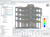 Feature 002671 | Erdbebenbemessung gemäß EC 8 für Stahlbetonstäbe