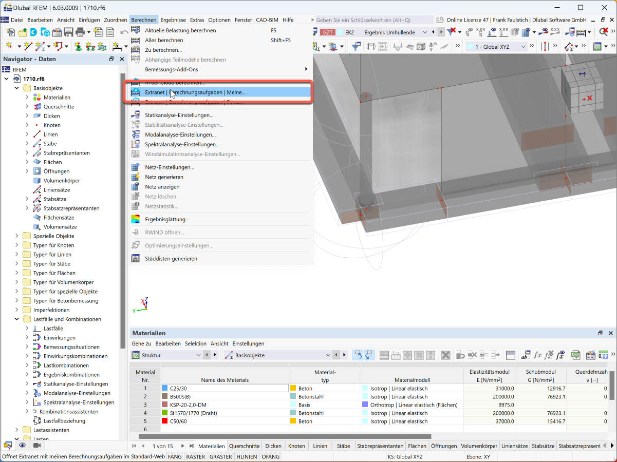 KB 001856 | Cloud-Berechnung