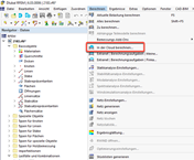 Feature 002675 | Eingabe und Berechnung