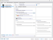 Zeitverlaufsanalyse-Lastfall