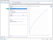 Feature 002692 | Berechnungsdiagrammtyp "2D | Geschoss"