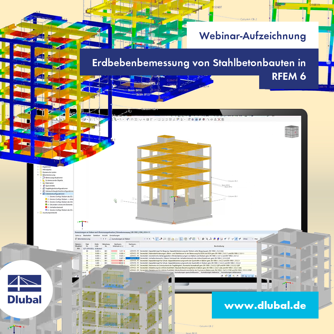 Webinar-Aufzeichnung