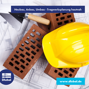 Neubau, Anbau, Umbau - Tragwerksplanung hautnah
