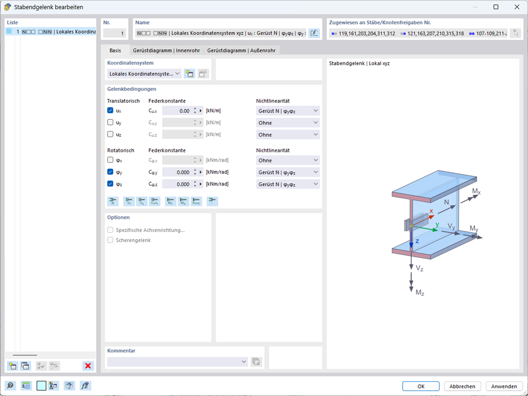 Feature 002723 | Gerüstgelenk
