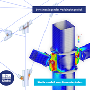 Zwischenverbindungsstück