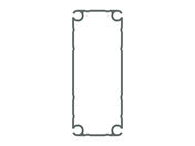 Modell 004683 | Aluminiumprofil
