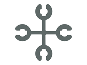 Modell 004685 | Aluminiumprofil