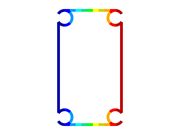 Modell 004687 | Aluminiumprofil