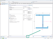 Feature 002734 | Modifikation von Querschnitten in RFEM/RSTAB über RSECTION
