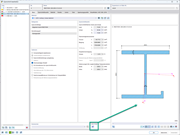 Feature 002734 | Modifikation von Querschnitten in RFEM/RSTAB über RSECTION