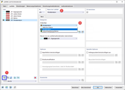 Anlegen des Modalanalyse-Lastfalls