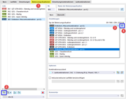 Erstellen einer Erdbebenbemessungssituation