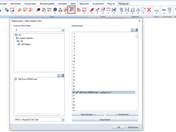 ASF-Datenimport in Allplan