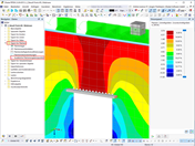 FAQ 005432 | Wie kann ich in RFEM 6 benutzerdefinierte Punkte für Ergebniswerte an Flächen setzen?