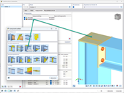 Feature 002744 | Komponente "Kopfplatte"