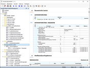 Ausdruckprotokoll mit zusätzlichen Kapiteln
