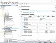 Ausdruckprotokoll mit zusätzlichen Kapiteln