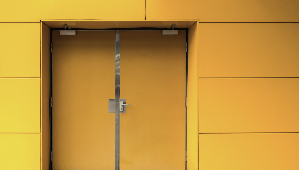 Slider | Brandschutz